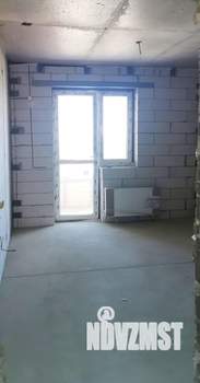 1-к квартира, вторичка, 48м2, 14/24 этаж