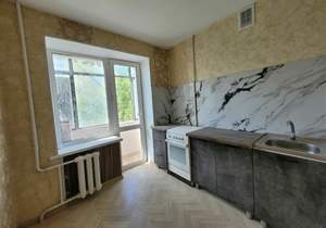 2-к квартира, вторичка, 40м2, 4/5 этаж