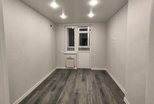 1-к квартира, вторичка, 42м2, 7/19 этаж