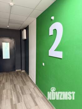 Студия квартира, вторичка, 32м2, 2/16 этаж