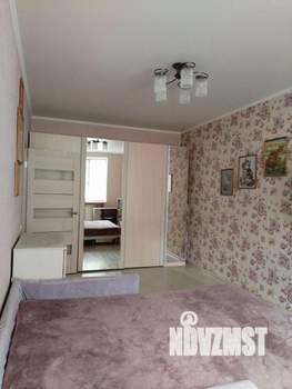 1-к квартира, вторичка, 34м2, 3/3 этаж