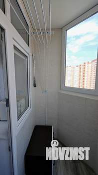 1-к квартира, вторичка, 36м2, 10/18 этаж