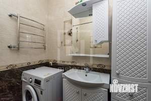 2-к квартира, вторичка, 65м2, 6/16 этаж