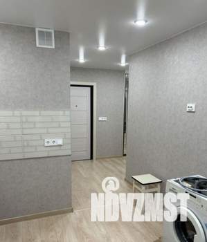 1-к квартира, вторичка, 37м2, 1/20 этаж