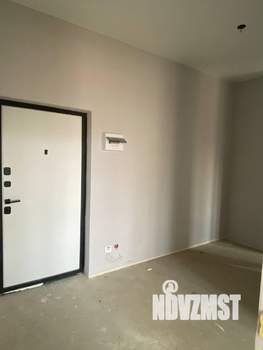 2-к квартира, вторичка, 50м2, 16/23 этаж