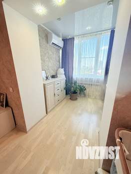 3-к квартира, вторичка, 74м2, 9/10 этаж