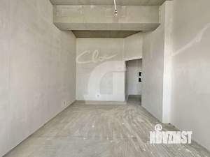 2-к квартира, вторичка, 81м2, 15/15 этаж