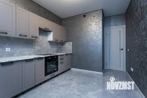 1-к квартира, вторичка, 39м2, 15/17 этаж