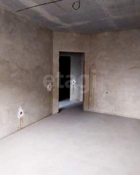 1-к квартира, вторичка, 36м2, 6/9 этаж