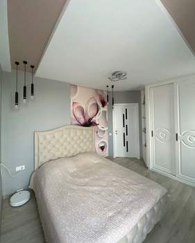 3-к квартира, вторичка, 64м2, 6/25 этаж