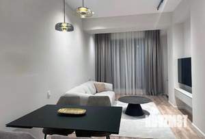 1-к квартира, вторичка, 55м2, 10/12 этаж