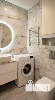 1-к квартира, вторичка, 40м2, 14/17 этаж