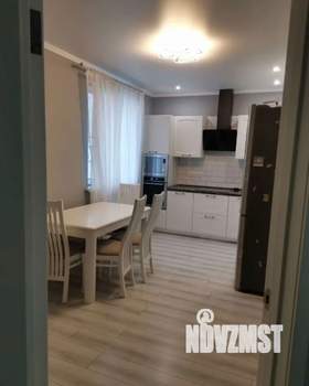 2-к квартира, вторичка, 63м2, 4/19 этаж