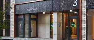 Студия квартира, вторичка, 26м2, 10/18 этаж