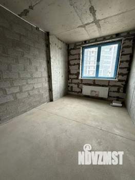 2-к квартира, вторичка, 51м2, 11/16 этаж