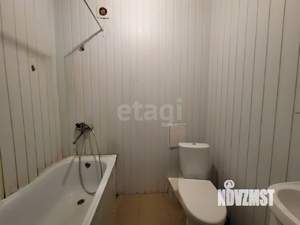 1-к квартира, вторичка, 42м2, 3/6 этаж