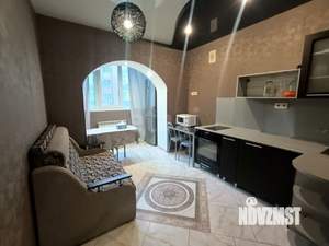 1-к квартира, вторичка, 34м2, 3/7 этаж