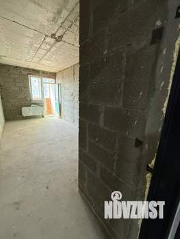 Студия квартира, вторичка, 21м2, 8/16 этаж