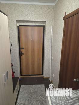 Студия квартира, вторичка, 25м2, 1/6 этаж