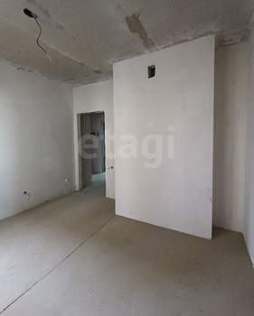 1-к квартира, вторичка, 36м2, 6/16 этаж