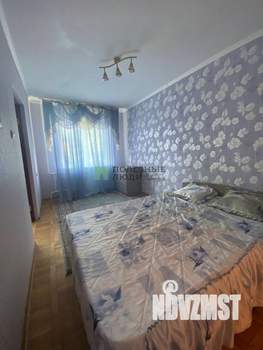 2-к квартира, вторичка, 45м2, 4/5 этаж