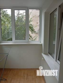 1-к квартира, вторичка, 41м2, 2/15 этаж