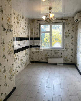 4-к квартира, вторичка, 74м2, 4/9 этаж