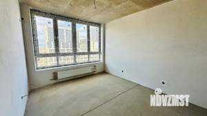 Студия квартира, вторичка, 23м2, 19/24 этаж