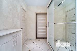 1-к квартира, вторичка, 40м2, 3/20 этаж