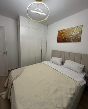 2-к квартира, вторичка, 57м2, 6/9 этаж