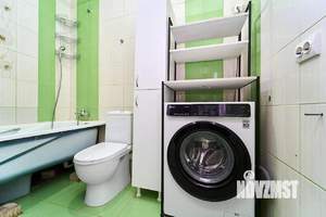 2-к квартира, вторичка, 50м2, 6/7 этаж