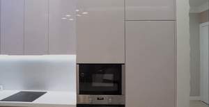 1-к квартира, вторичка, 43м2, 15/16 этаж