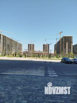 Студия квартира, вторичка, 22м2, 13/24 этаж