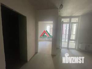 1-к квартира, вторичка, 35м2, 7/24 этаж