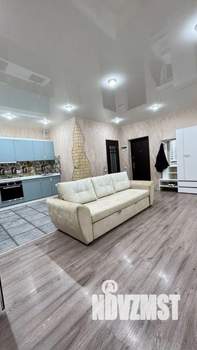 2-к квартира, вторичка, 52м2, 1/6 этаж