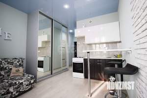 Студия квартира, вторичка, 19м2, 8/17 этаж