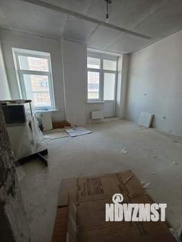 1-к квартира, вторичка, 30м2, 8/23 этаж