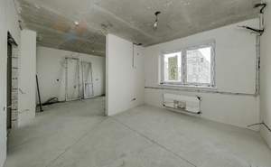 3-к квартира, вторичка, 83м2, 7/25 этаж