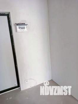 3-к квартира, строящийся дом, 70м2, 4/16 этаж