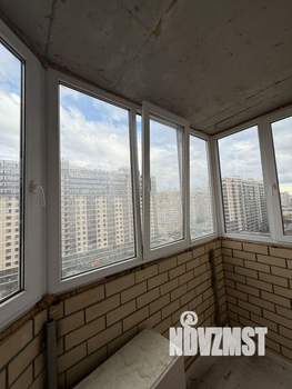 2-к квартира, вторичка, 60м2, 12/17 этаж