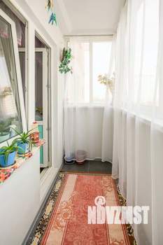 2-к квартира, вторичка, 59м2, 3/16 этаж