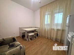 1-к квартира, вторичка, 36м2, 13/16 этаж