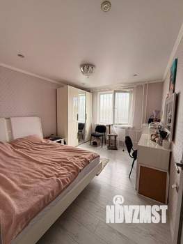 2-к квартира, вторичка, 60м2, 2/16 этаж