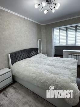 3-к квартира, вторичка, 68м2, 1/9 этаж