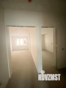 2-к квартира, вторичка, 58м2, 3/26 этаж