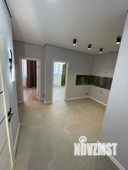 2-к квартира, вторичка, 39м2, 9/24 этаж