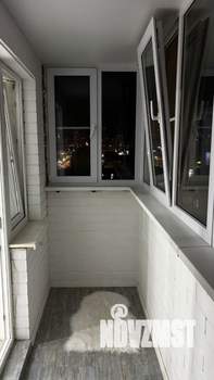 1-к квартира, вторичка, 40м2, 13/18 этаж