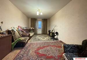 2-к квартира, вторичка, 66м2, 3/16 этаж