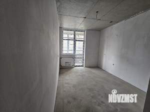 2-к квартира, вторичка, 54м2, 1/9 этаж
