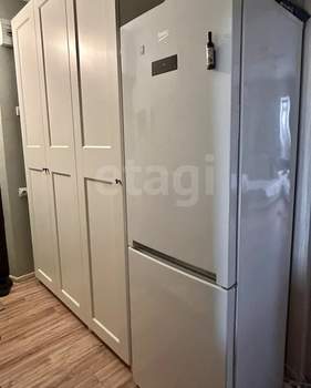 Студия квартира, вторичка, 26м2, 16/16 этаж